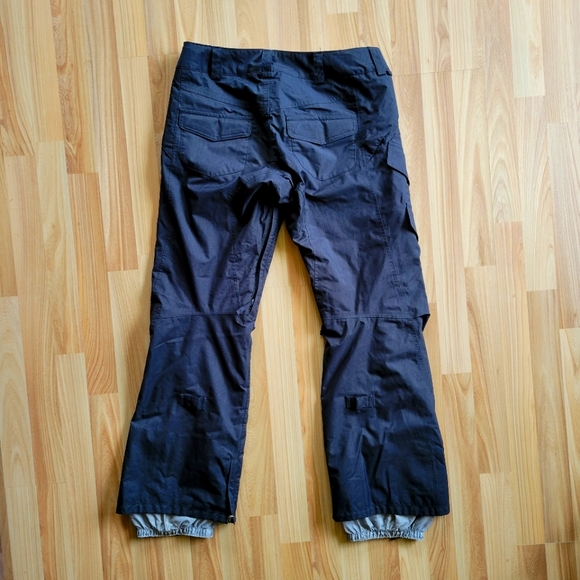 Burton snow pants - Picture 2 of 4